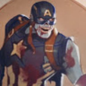 Meet your Posher, Zombie cap